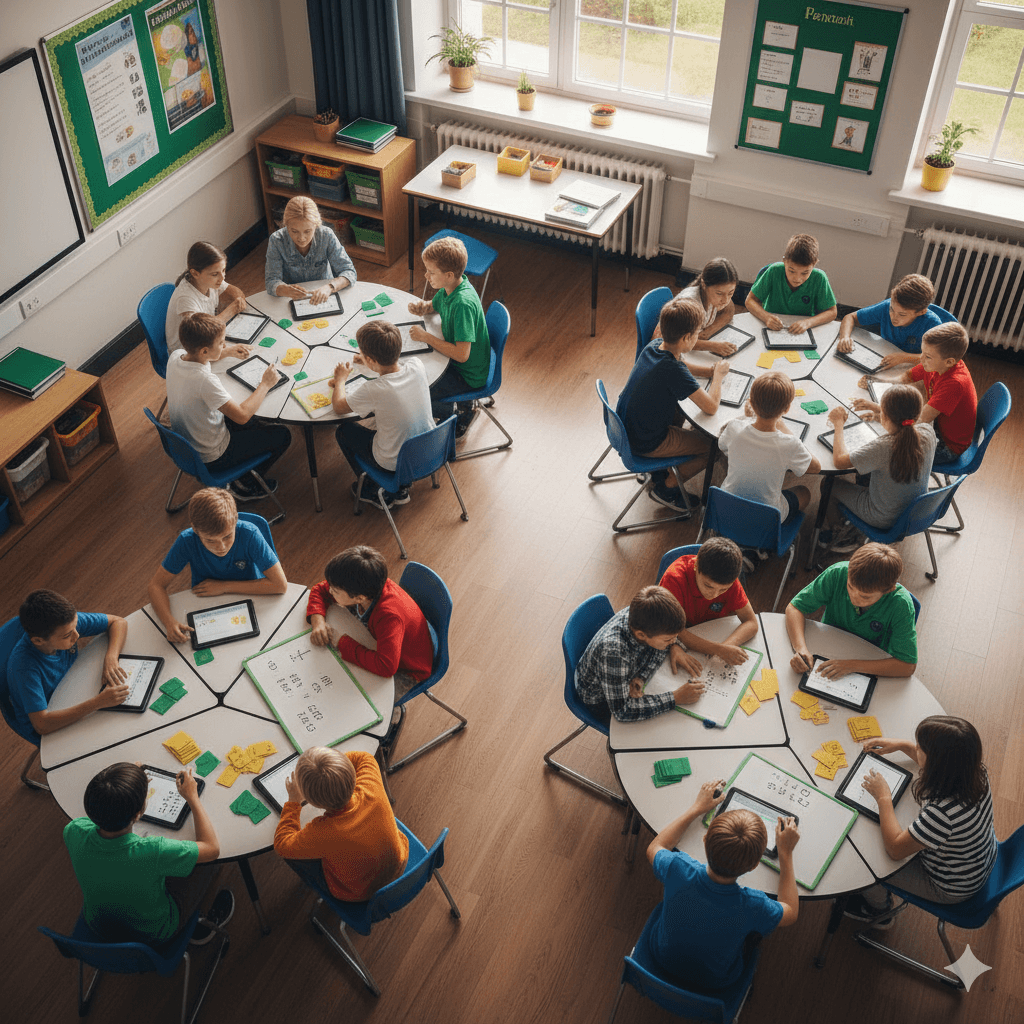 Mini Money community