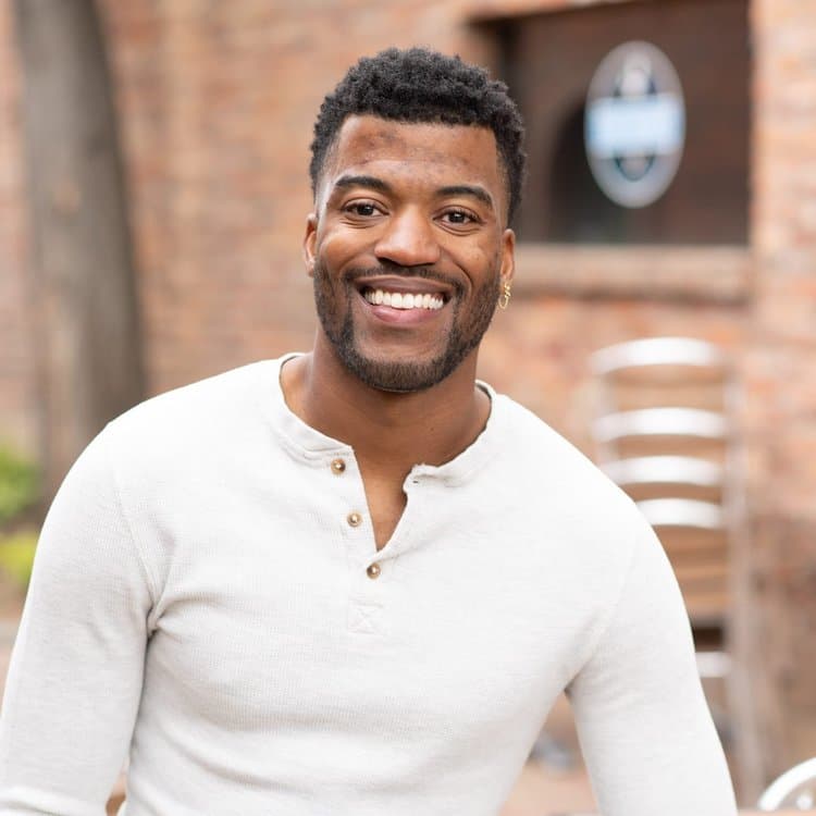 Lorne Jenkins - CEO & Original Graduate